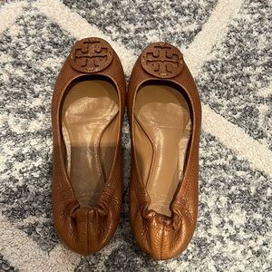 Tory Burch flat shoes